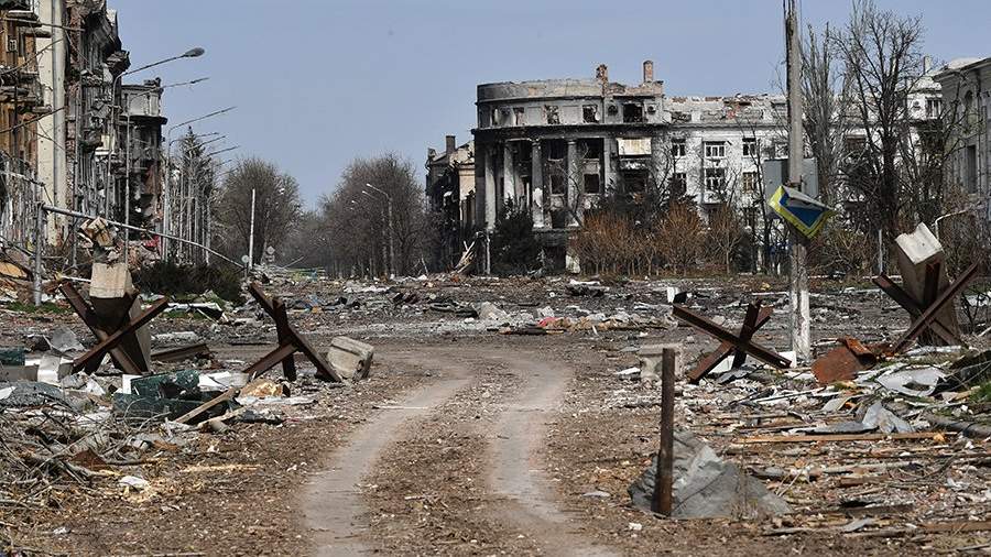 Артемовск новости фото